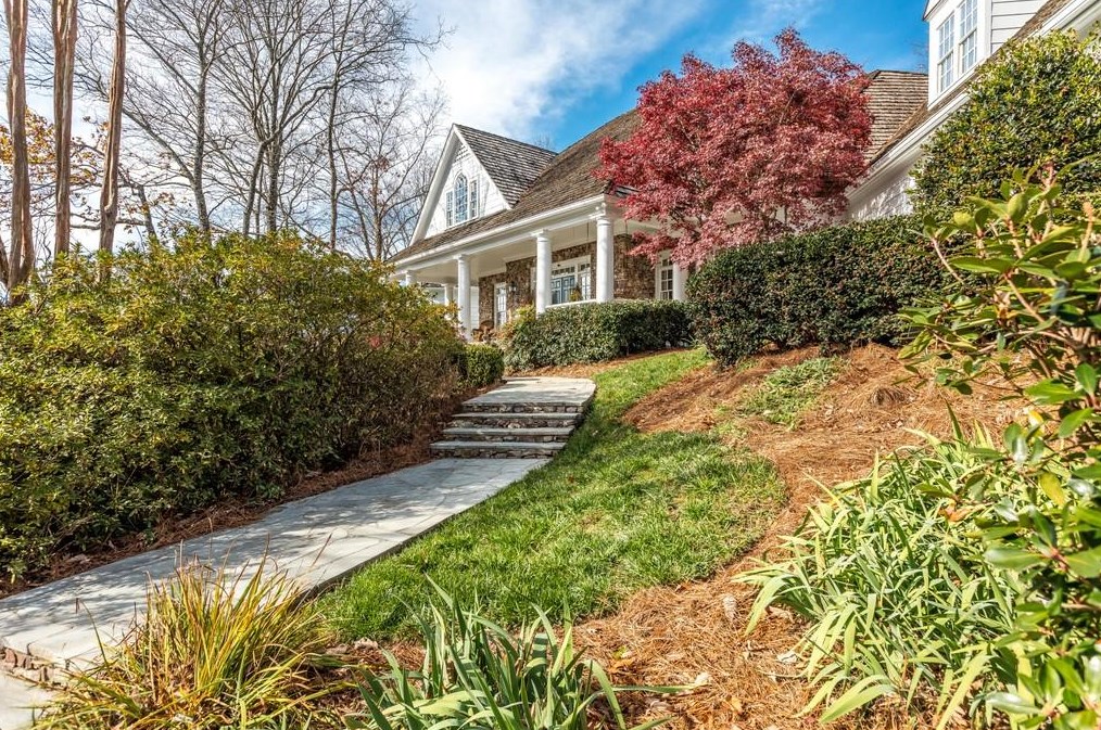 1474 Mount Alto Rd, Rome GA  30165-4334 exterior