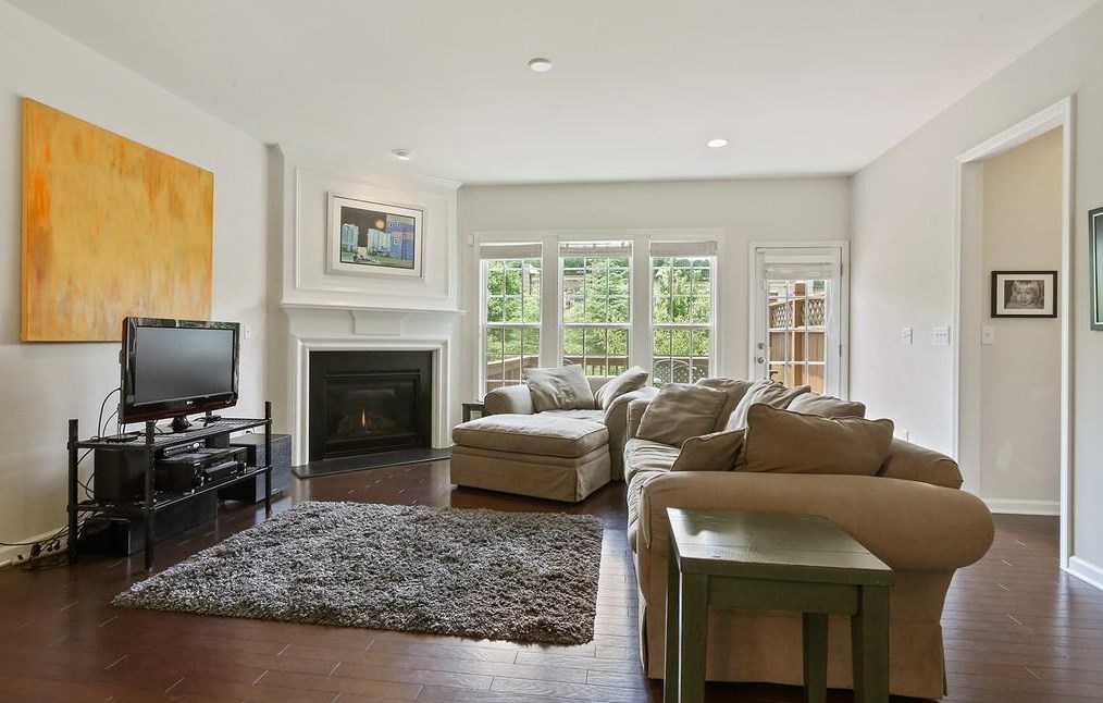 16 Rockland Pl, Decatur GA  30030-1335 exterior