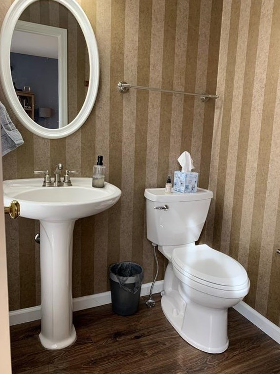 3440 Lathenview Ct, Alpharetta GA 30004-6192 exterior