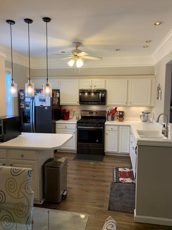 3440 Lathenview Ct, Alpharetta GA 30004-6192 exterior