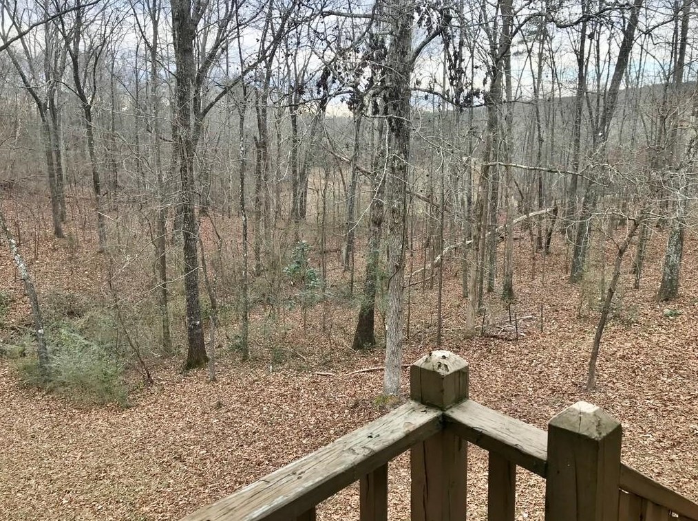 1020 Wayside Rd, Rome GA  30161-9147 exterior