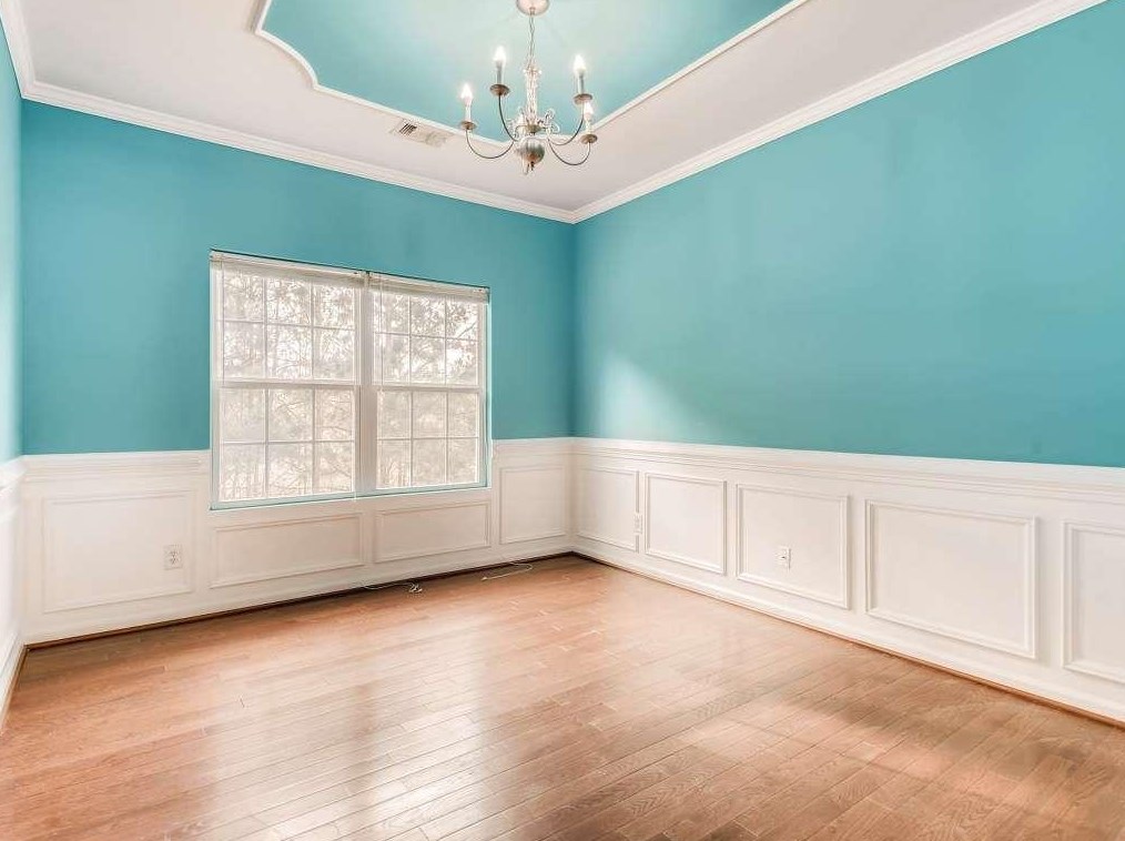 5095 Upper Elm St, Atlanta GA  30349-1686 exterior