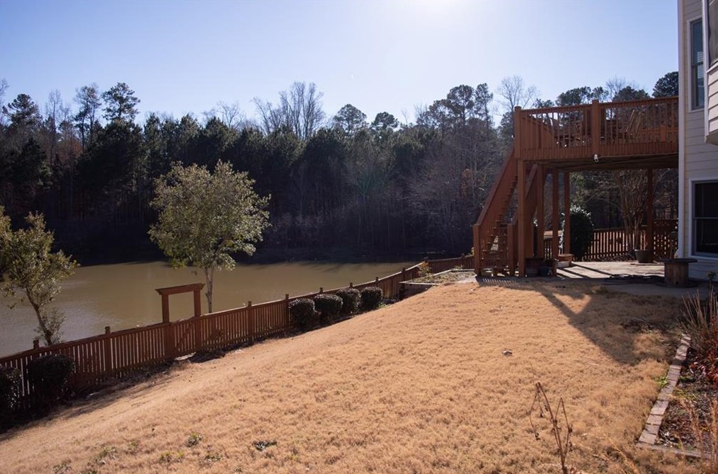 1943 Blue Heron Way, Lawrenceville GA 30043-2014 exterior