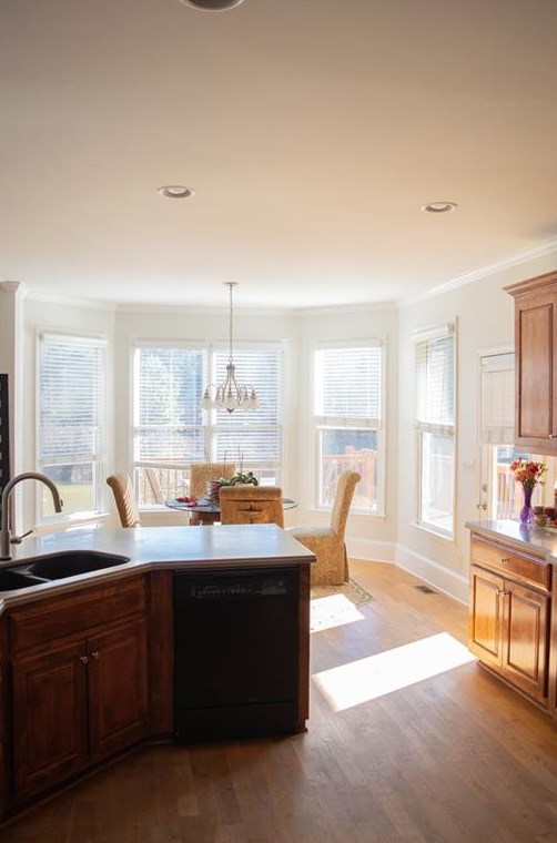 1943 Blue Heron Way, Lawrenceville GA 30043-2014 exterior