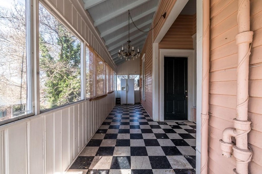 4 Coral Ave, Rome GA 30161 exterior