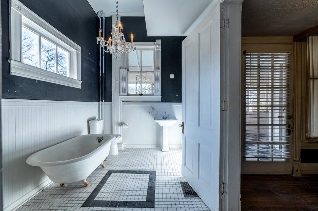 4 Coral Ave, Rome GA 30161 exterior