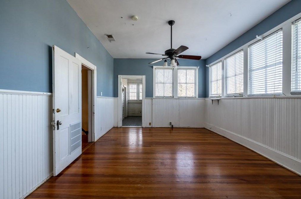 4 Coral Ave, Rome GA 30161 exterior