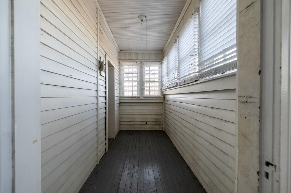 4 Coral Ave, Rome GA 30161 exterior