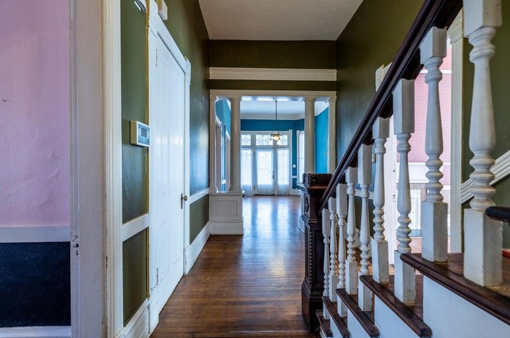 4 Coral Ave, Rome GA 30161 exterior