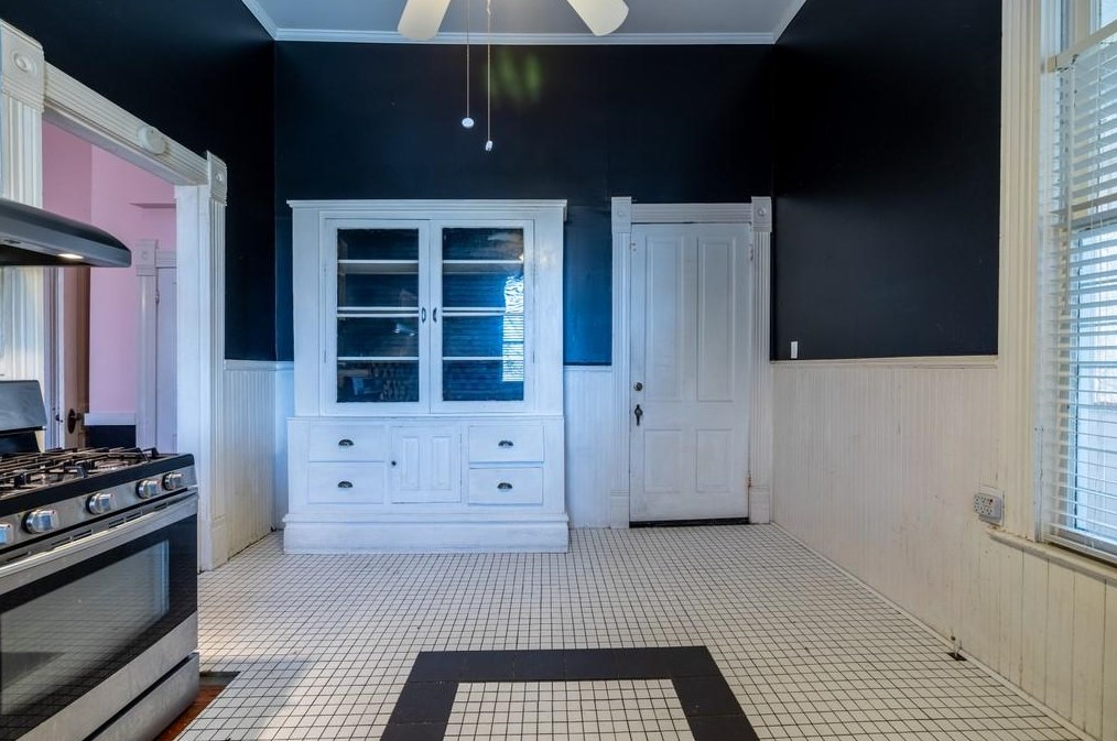 4 Coral Ave, Rome GA 30161 exterior