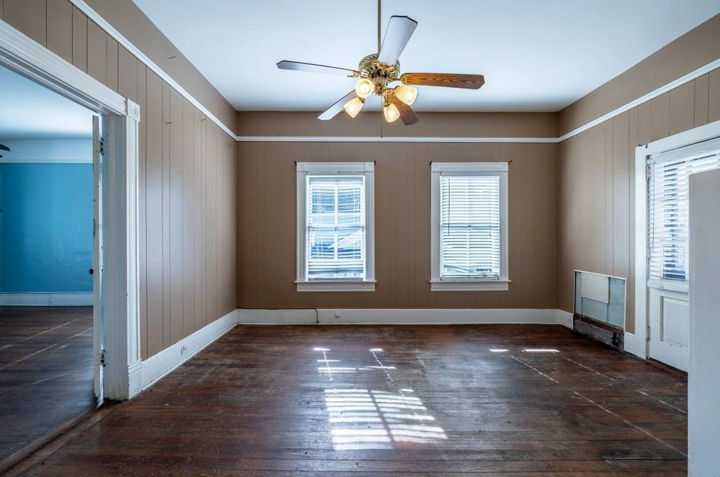 4 Coral Ave, Rome GA 30161 exterior