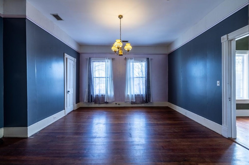 4 Coral Ave, Rome GA 30161 exterior