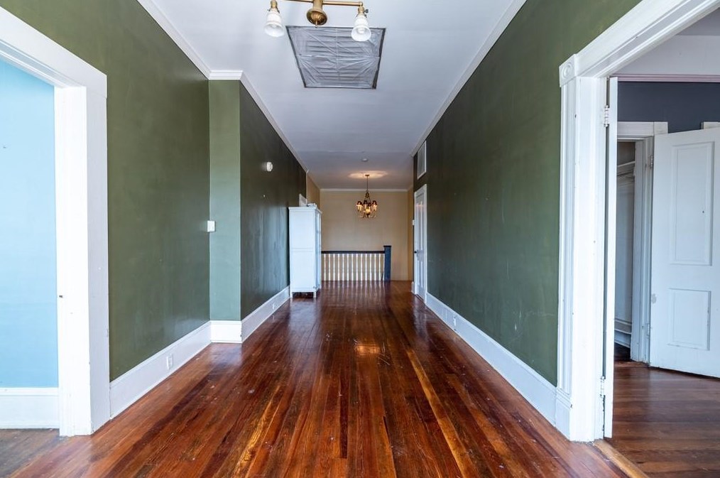 4 Coral Ave, Rome GA 30161 exterior