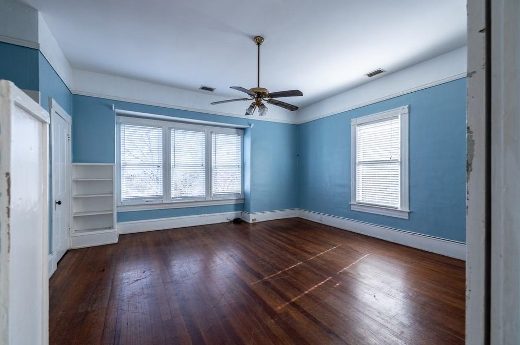 4 Coral Ave, Rome GA 30161 exterior