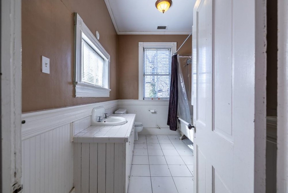 4 Coral Ave, Rome GA 30161 exterior