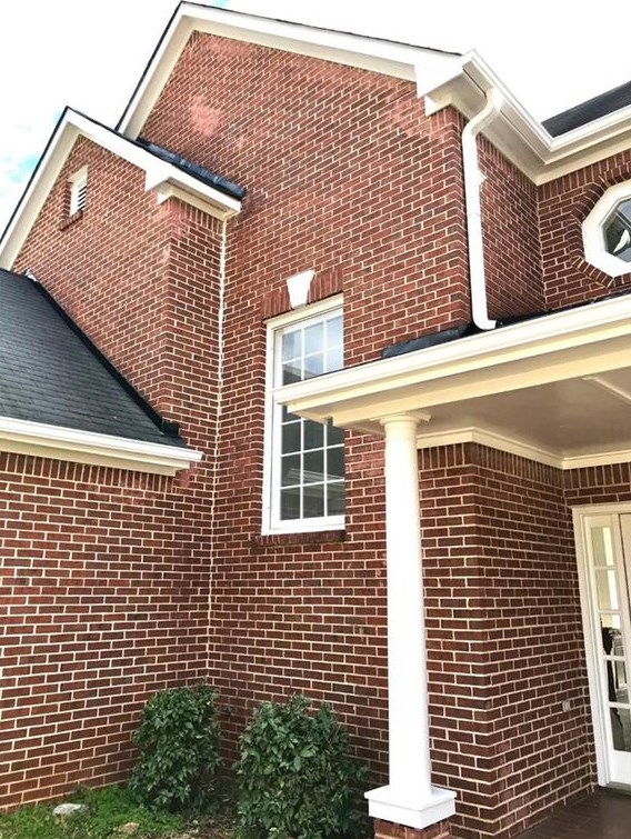 4456 Oakleaf Cv, Decatur GA  30034-6246 exterior