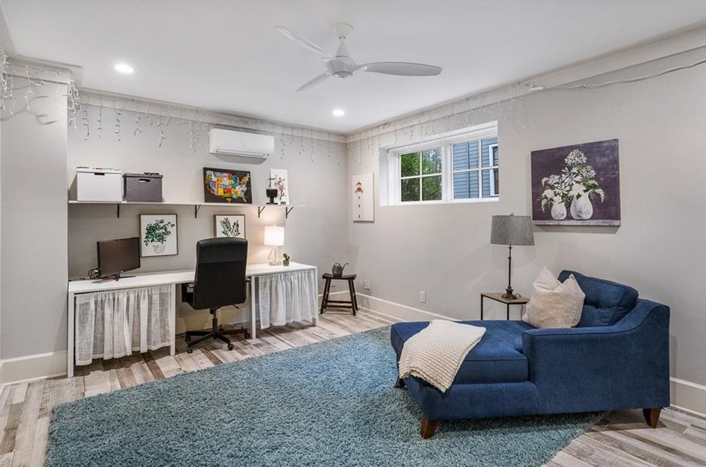 352 Lamont Dr, Decatur GA 30030-2337 exterior