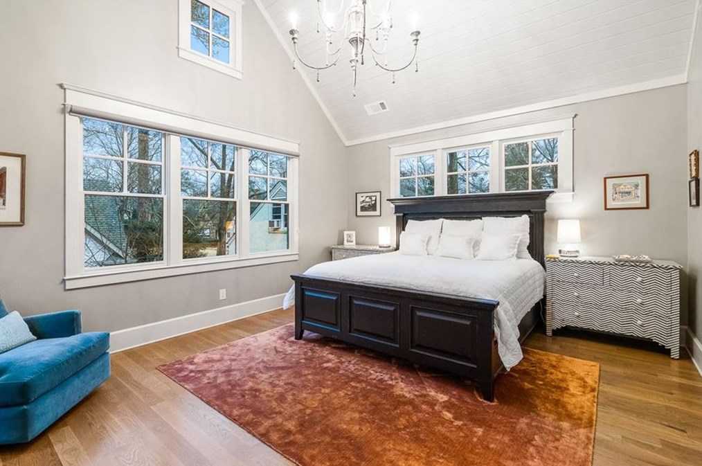 352 Lamont Dr, Decatur GA 30030-2337 exterior