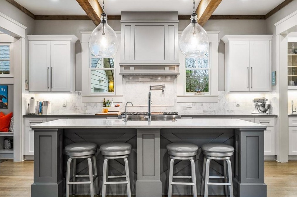 352 Lamont Dr, Decatur GA 30030-2337 exterior