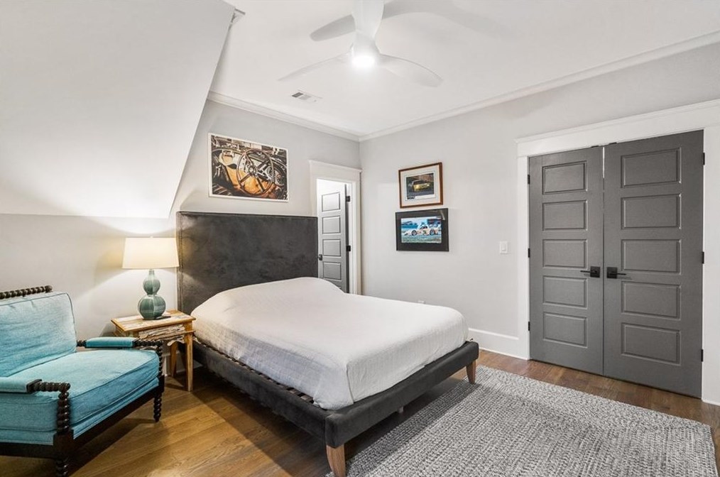 352 Lamont Dr, Decatur GA 30030-2337 exterior