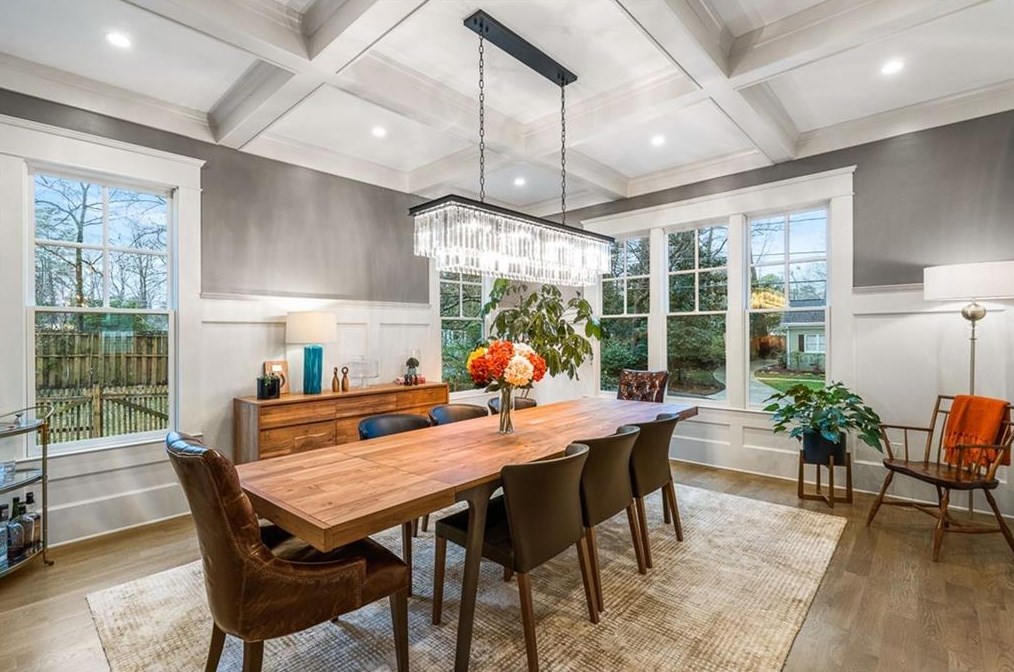 352 Lamont Dr, Decatur GA 30030-2337 exterior