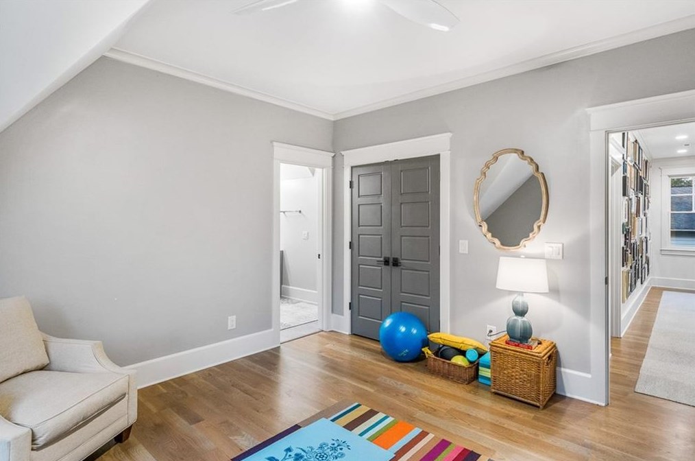 352 Lamont Dr, Decatur GA 30030-2337 exterior