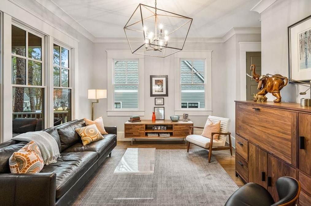 352 Lamont Dr, Decatur GA 30030-2337 exterior