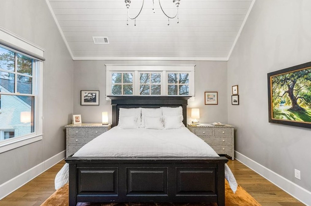 352 Lamont Dr, Decatur GA 30030-2337 exterior