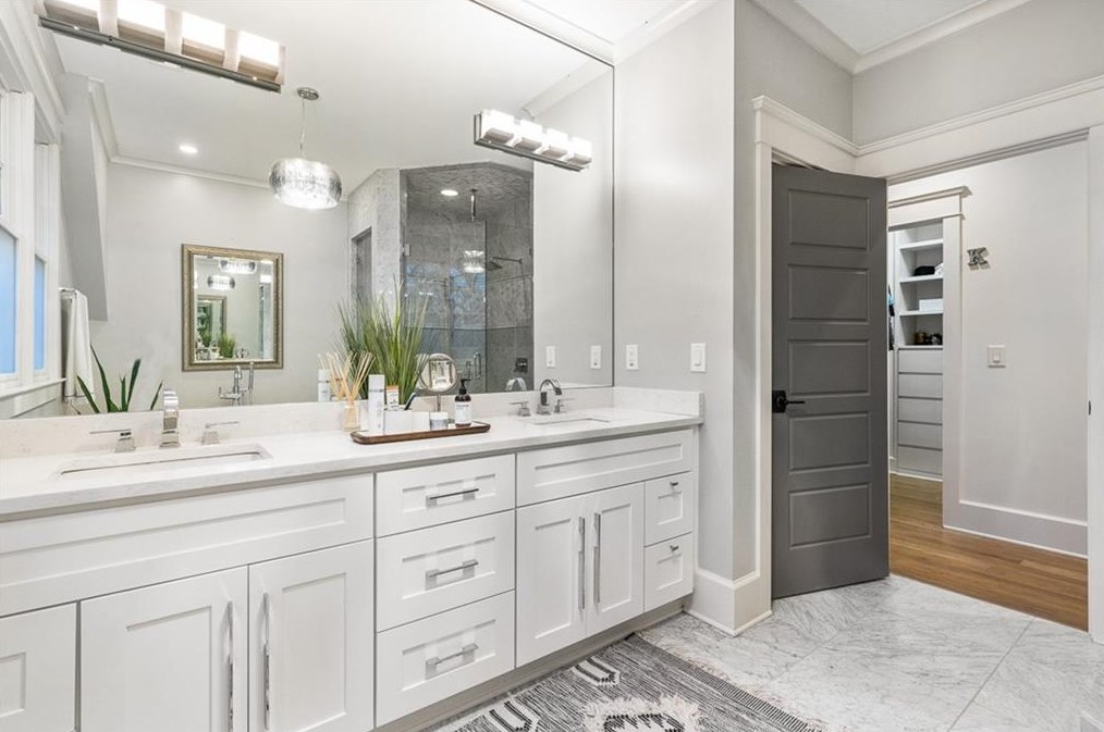 352 Lamont Dr, Decatur GA 30030-2337 exterior