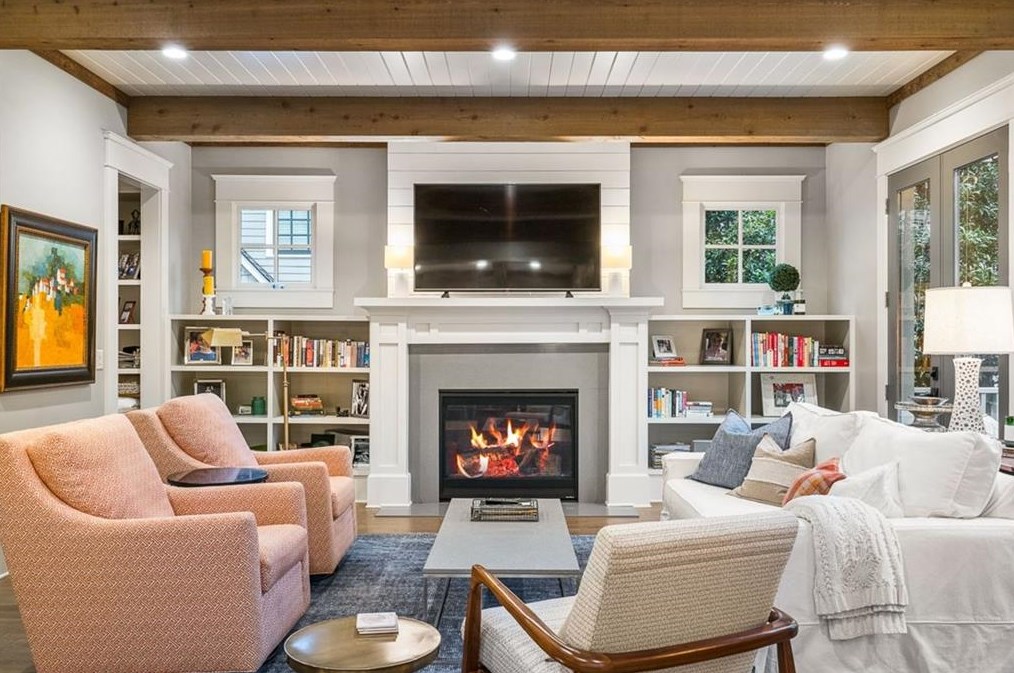 352 Lamont Dr, Decatur GA 30030-2337 exterior