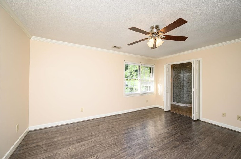 3114 Vinings Rdg Dr, Atlanta GA 30339-3770 exterior