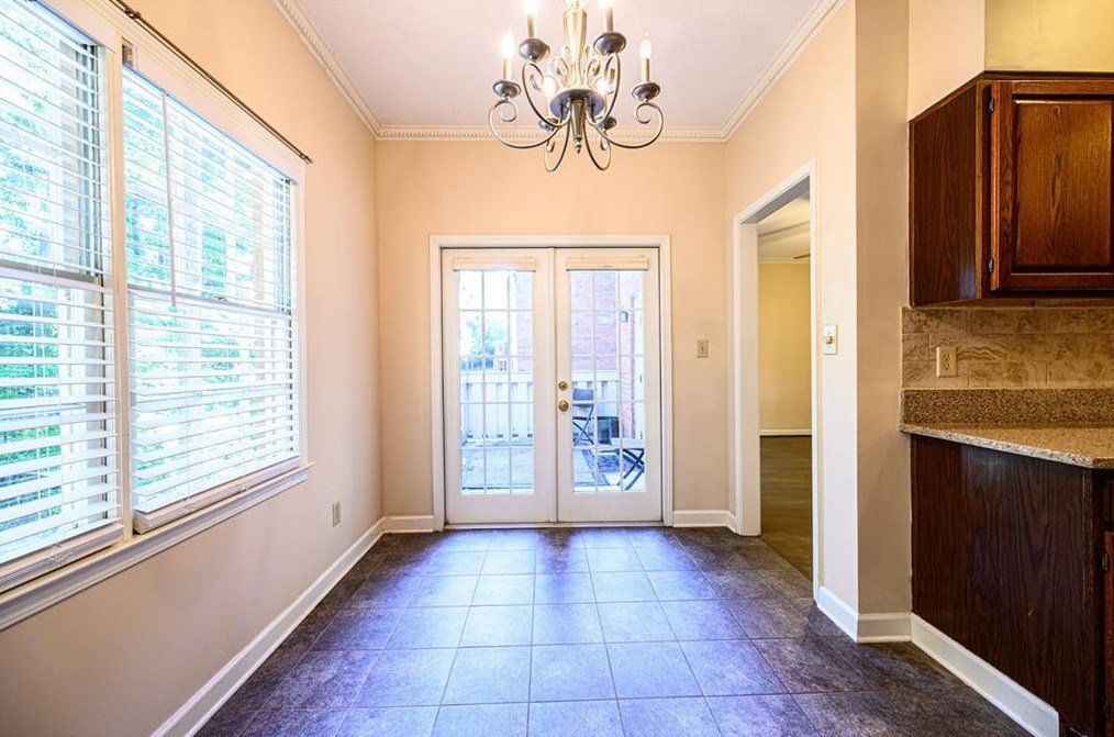 3114 Vinings Rdg Dr, Atlanta GA 30339-3770 exterior