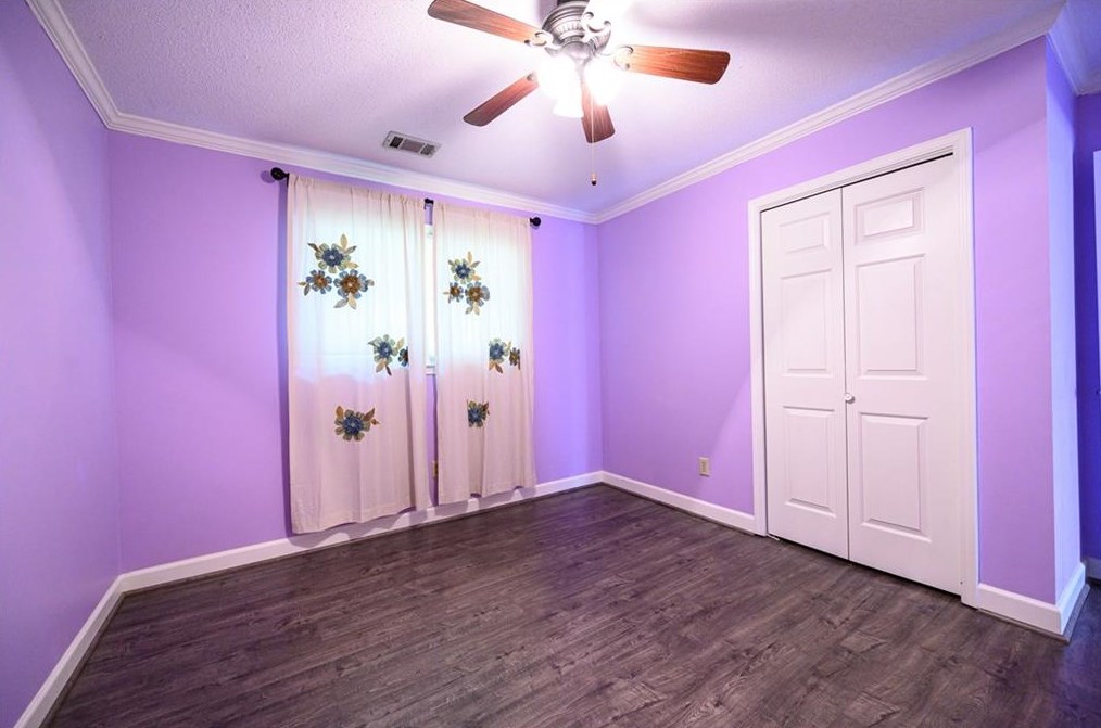 3114 Vinings Rdg Dr, Atlanta GA 30339-3770 exterior