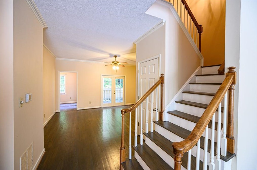 3114 Vinings Rdg Dr, Atlanta GA 30339-3770 exterior