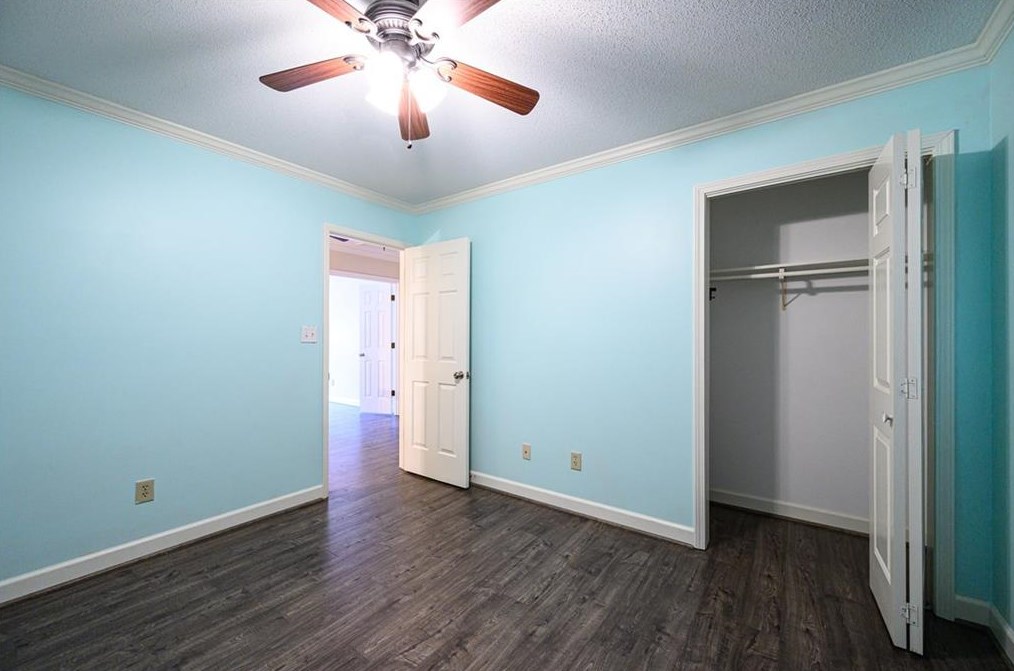 3114 Vinings Rdg Dr, Atlanta GA 30339-3770 exterior