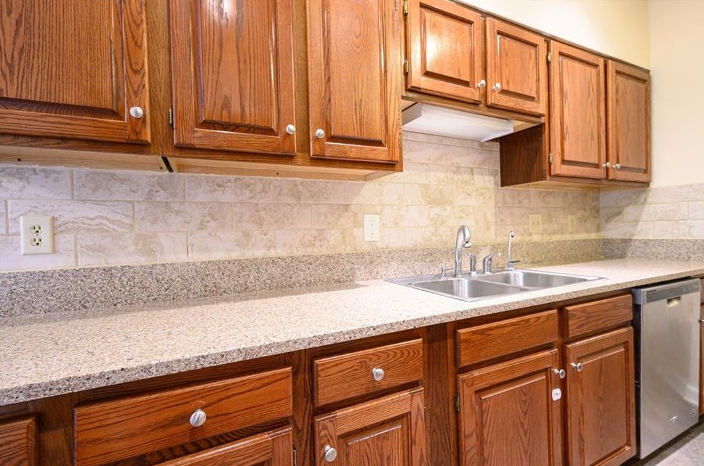 3114 Vinings Rdg Dr, Atlanta GA 30339-3770 exterior