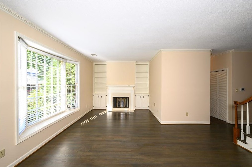 3114 Vinings Rdg Dr, Atlanta GA 30339-3770 exterior