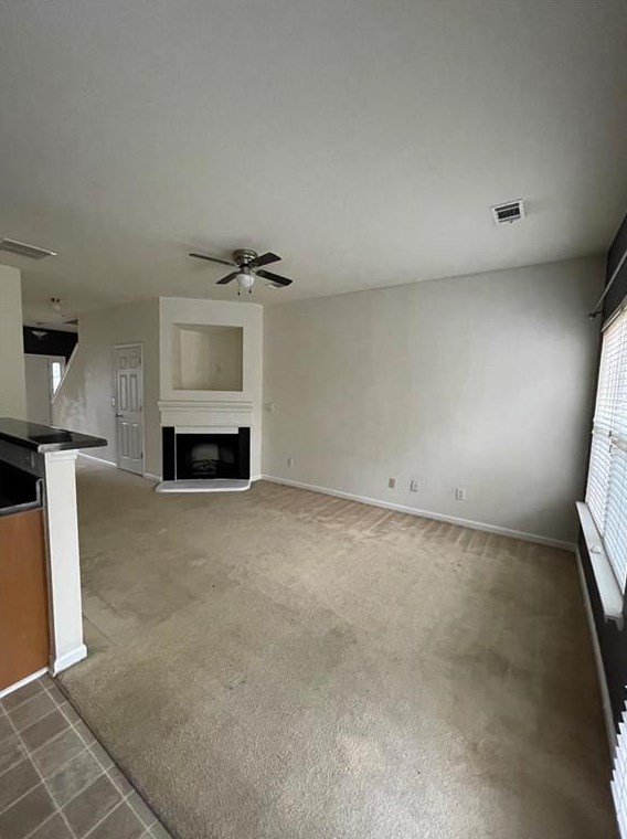 2807 Snapfinger Mnr, Decatur GA 30035-4166 exterior