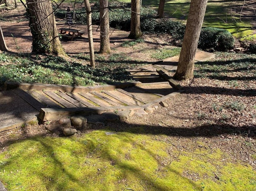 1010 Scott Blvd, Decatur GA  30030-1312 exterior