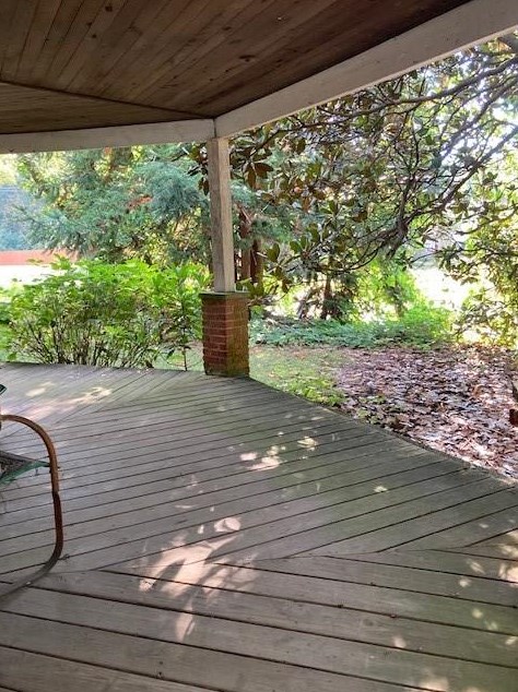 953 Due West Rd, Dallas GA  30157-2524 exterior