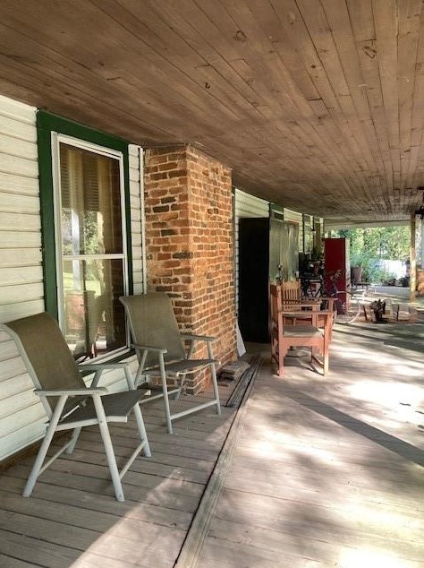 953 Due West Rd, Dallas GA  30157-2524 exterior