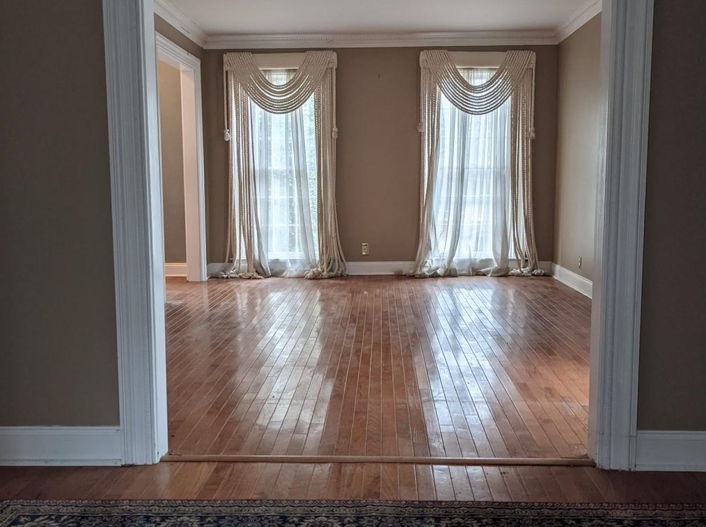 3564 Calumet Rd, Decatur GA 30034-2126 exterior