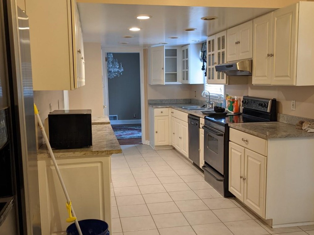 3564 Calumet Rd, Decatur GA 30034-2126 exterior