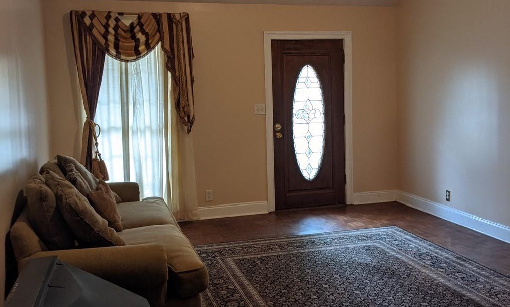 3564 Calumet Rd, Decatur GA  30034-2137 exterior