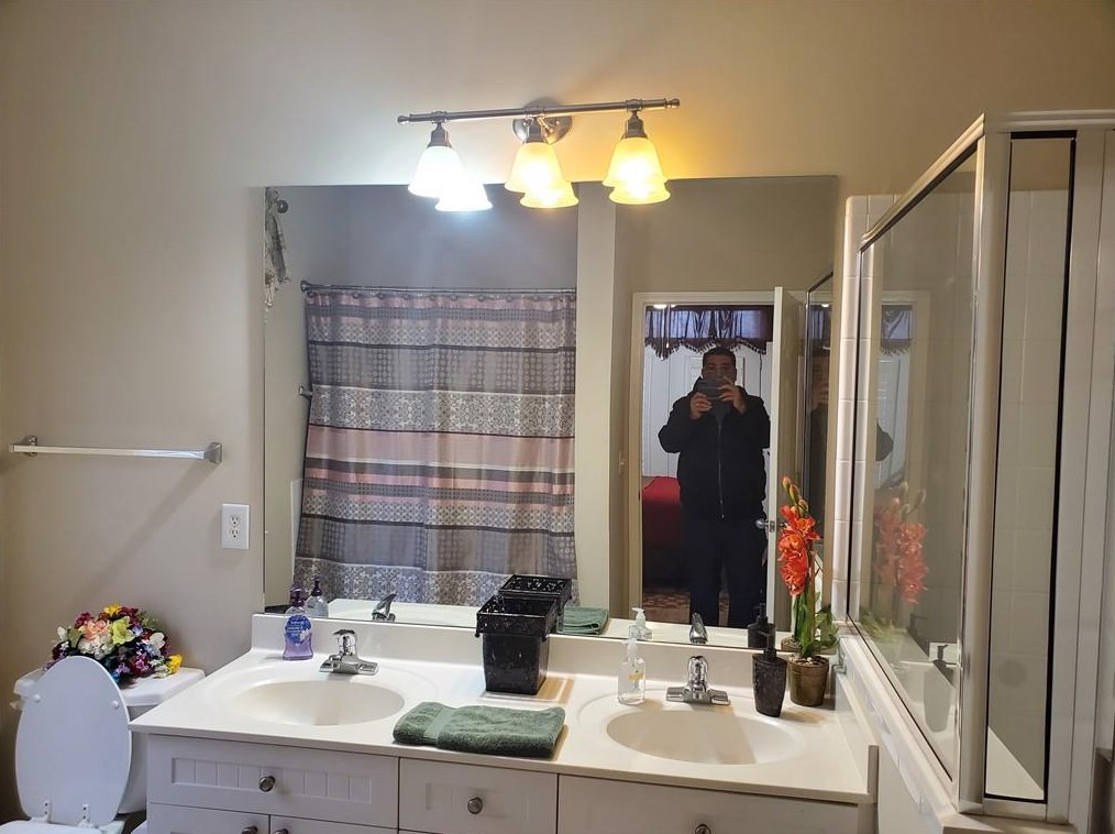 3207 Stratford Cmns, Decatur GA  30033-7455 exterior