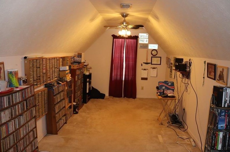 2982 Patty Holw, Decatur GA 30034-6914 exterior