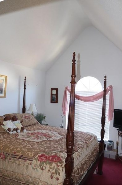 2982 Patty Holw, Decatur GA 30034-6914 exterior