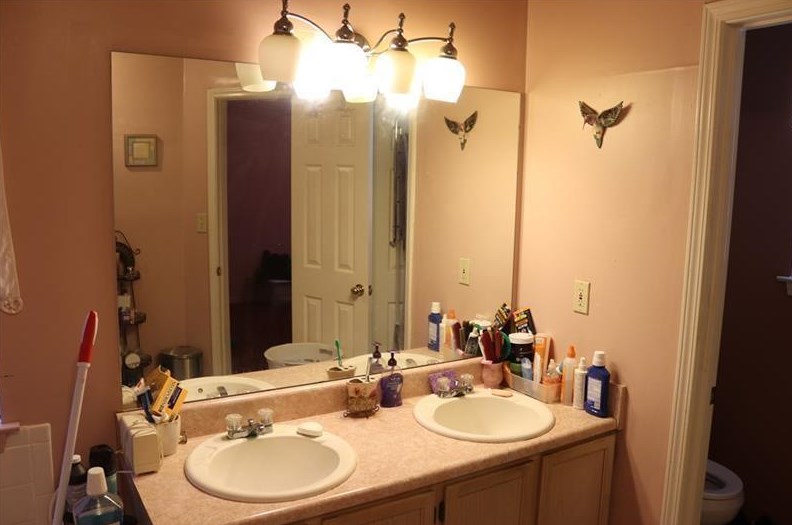 2982 Patty Holw, Decatur GA 30034-6914 exterior