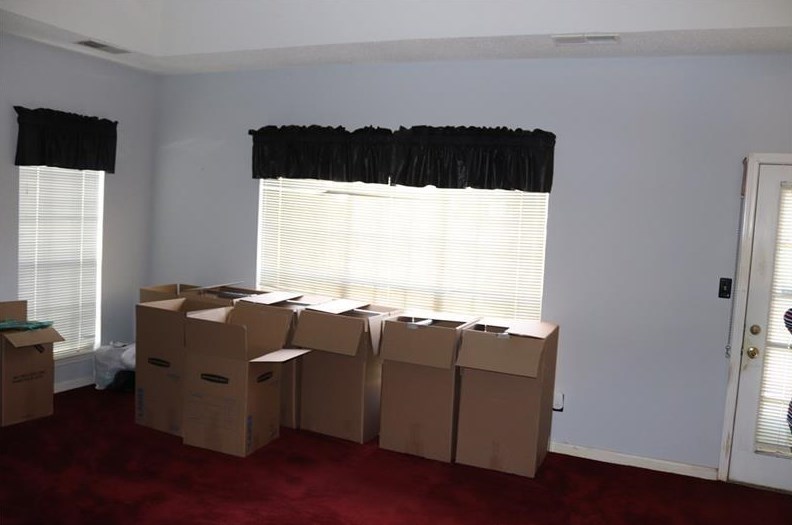 2982 Patty Holw, Decatur GA 30034-6914 exterior