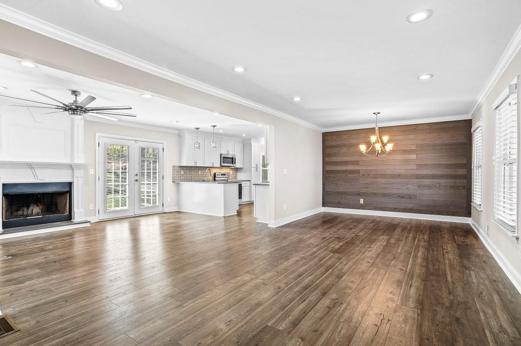 4181 Liffey Ln, Decatur GA  30034-3525 exterior